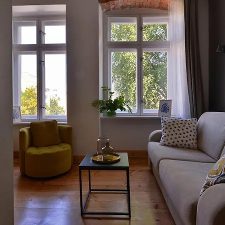 Comfort & Modern By Market Square With Ac As S4 * ורוצלב