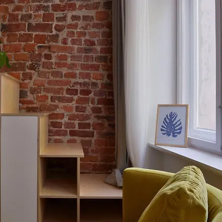 דירה Comfort & Modern By Market Square With Ac As S4