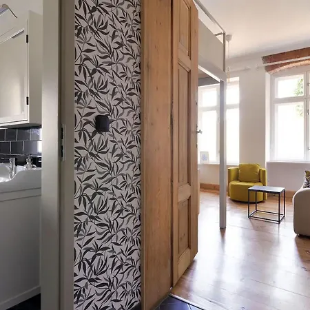 דירה Comfort & Modern By Market Square With Ac As S4 ורוצלב