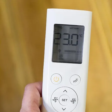 דירה Comfort & Modern By Market Square With Ac As S4 *