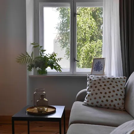 Apartamento Comfort & Modern By Market Square With Ac As S4 *