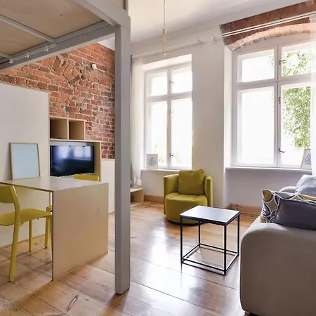 Comfort & Modern By Market Square With Ac As S4 Apartment Wroclaw